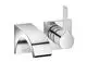 Dornbracht-CYO-Waschtisch-Wand-Einhandbatterie-Ausladung 160mm-chrom, 36860811-00 Galeriebild 2